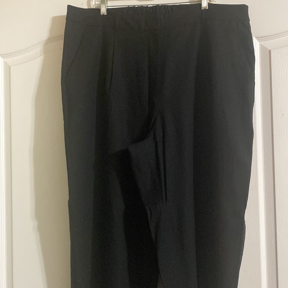 Linen Pants